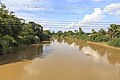 * Nomination Kota Pamol, Sabah: Sungai Tungud, seen from the bridge in PAMOL Sabah Estate --Cccefalon 05:15, 13 November 2014 (UTC) * Promotion  Support Good quality --Halavar 10:45, 13 November 2014 (UTC)