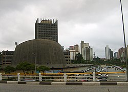 The Municipal Square.