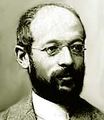 Georg Simmel (1858–1918)