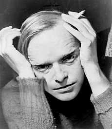 Truman Capote v roku 1959