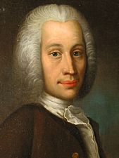 Anders Celsius