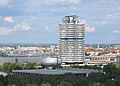 BMW Headquarters