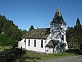 Bekkjarvik kirke