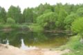 Lake / See am Mühlenweg