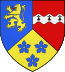 Blason de Linard