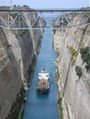 Corinth Canal