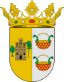 Blason de Belmonte