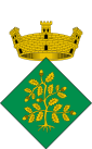 Escudo d'armas