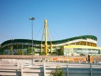 Estádio José Alvalade