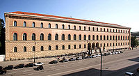 Bibliotheca publica Bavarica