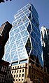 Hearst Tower, New York (2003.-06.)