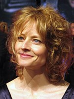 Jodie Foster: imago