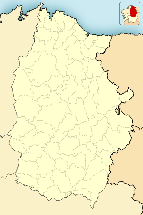 Esteiro (Provinco Lugo)