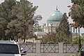 Famous mosque of Kandahar