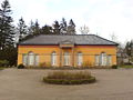 Die Orangerie