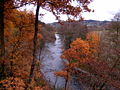 Imagen de otoño.