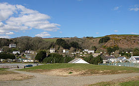 Pendine