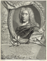 Q14101320 Pieter Rabus geboren op 12 december 1660 overleden op 13 januari 1702