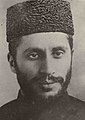 Zia al-Din Tabataba'i geboren in 1888