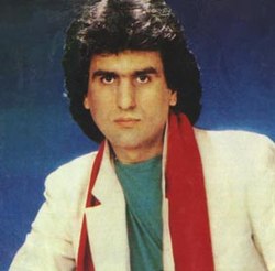 Toto Cutugno vuonna 1980.