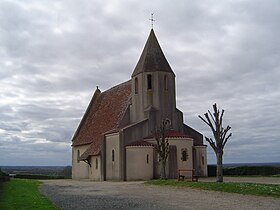 Vitry-sur-Loire