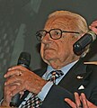 1. Juli: Nicholas Winton (2007)