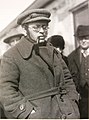 Karl Radek tussen 1927 en 1936 overleden op 19 mei 1939