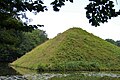 Cottbus, Brandenburg: Branitzer Park