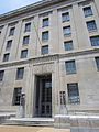 Department of Justice (2012)