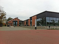 Svømmehallen