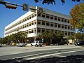 Faulk Library of Austin Public Library