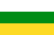 Bandeira do departamento de Huila, Colômbia