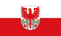 Merano (Meran) - Bandera