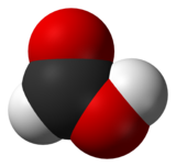 Image illustrative de l’article Acide méthanoïque