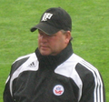 Frank Pagelsdorf, 1992–1994