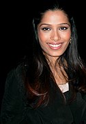 Freida Pinto