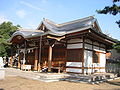 Sumiyoshi-jinja