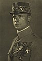 Milan Rastislav Štefánik overleden op 4 mei 1919