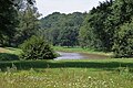 Fürst-Pückler-Park Bad Muskau in der Oberlausitz (Deutschland/Polen)