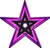 The Occult Barnstar