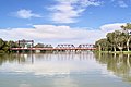 Paringa Bridge