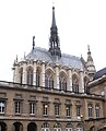 Sainte-Chapelle