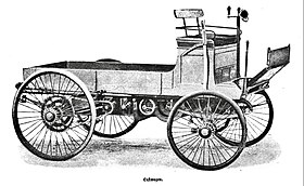 Image illustrative de l’article Peugeot Type 22