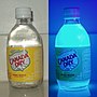 Thumbnail for File:Tonic water uv.jpg