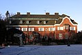 Villa Pauli, Djursholm (Ragnar Östberg)