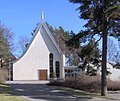 Alla Helgons kyrka