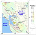 Thumbnail for Hayward Fault Zone