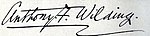 Signature