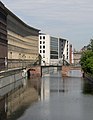 Auswärtiges Amt und Jungfernbrücke