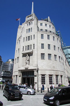 BBC Broadcasting House, London, July 2013.JPG